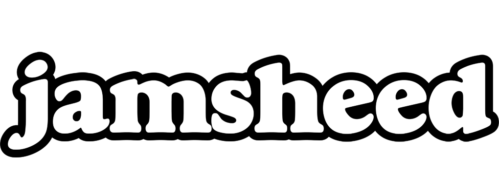 Jamsheed panda logo