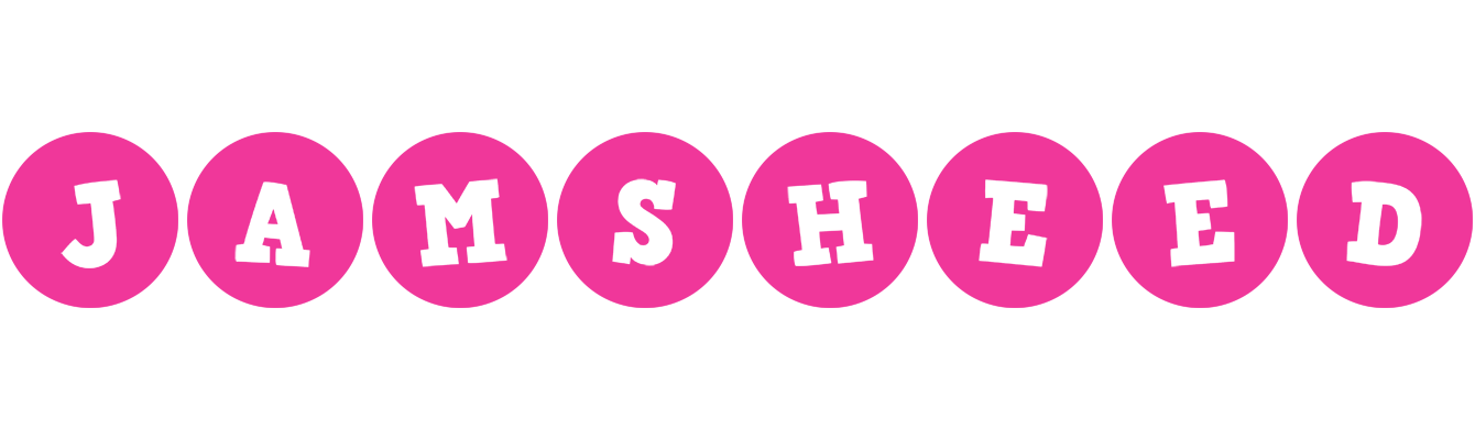 Jamsheed poker logo