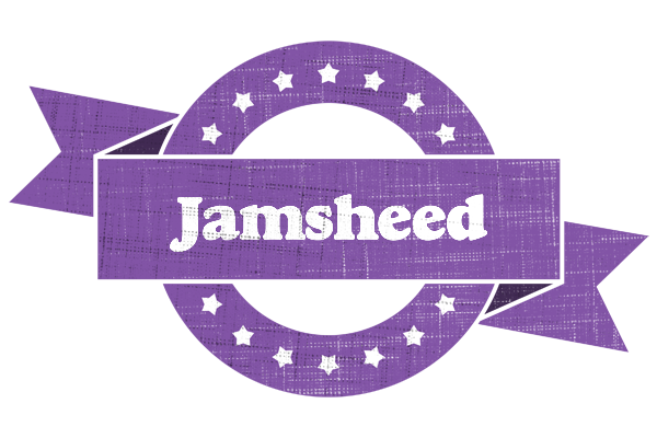 Jamsheed royal logo
