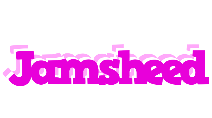 Jamsheed rumba logo