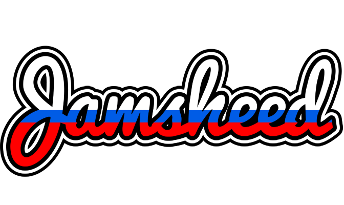 Jamsheed russia logo