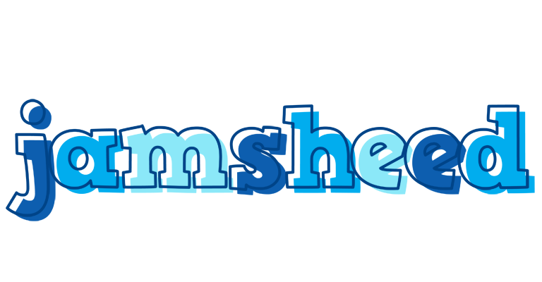 Jamsheed sailor logo