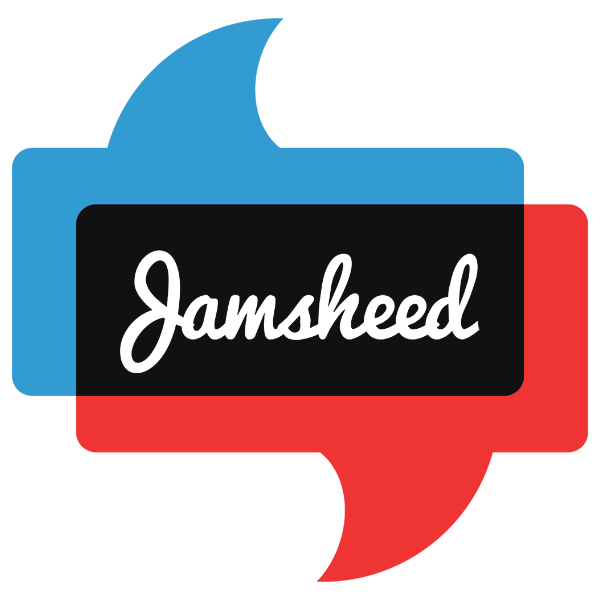 Jamsheed sharks logo