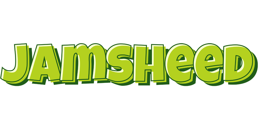 Jamsheed summer logo
