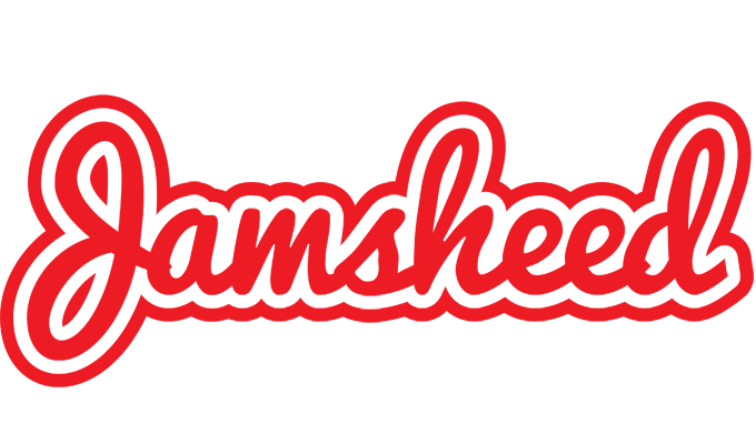 Jamsheed sunshine logo