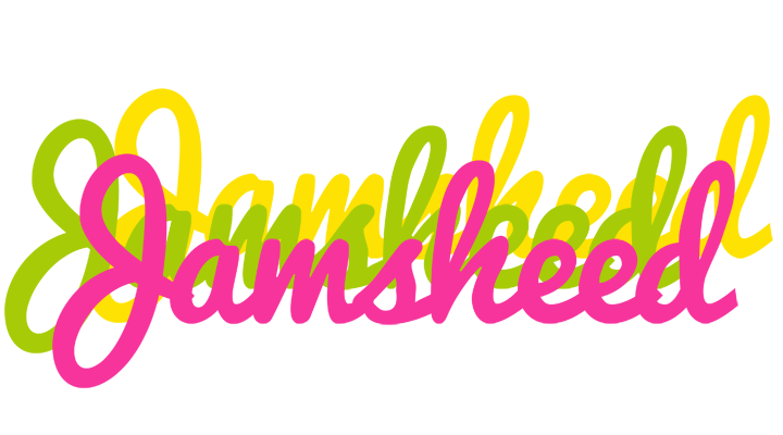 Jamsheed sweets logo