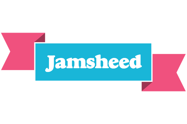 Jamsheed today logo