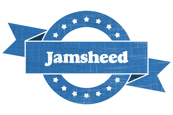 Jamsheed trust logo
