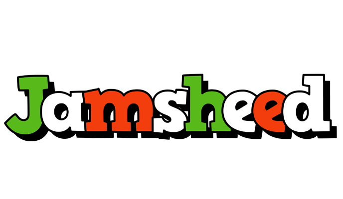 Jamsheed venezia logo