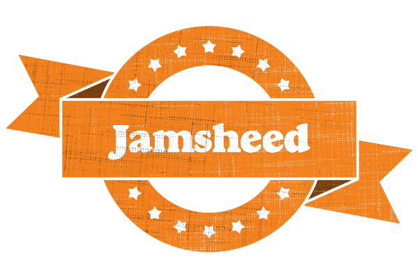 Jamsheed victory logo