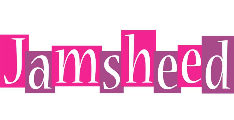Jamsheed whine logo