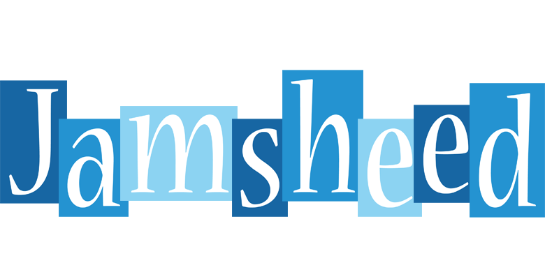 Jamsheed winter logo