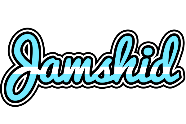 Jamshid argentine logo