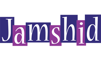 Jamshid autumn logo