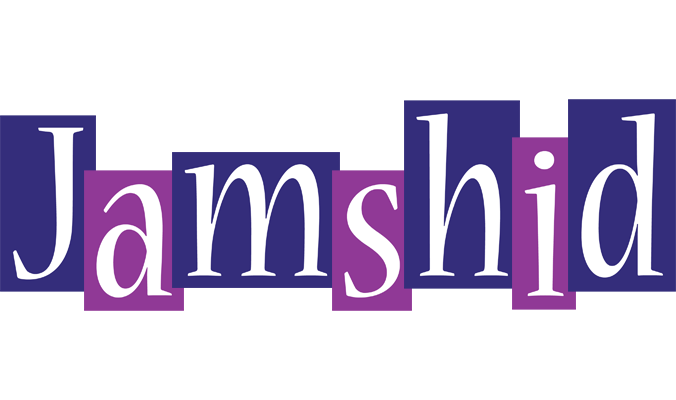 Jamshid autumn logo