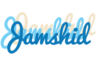 Jamshid breeze logo