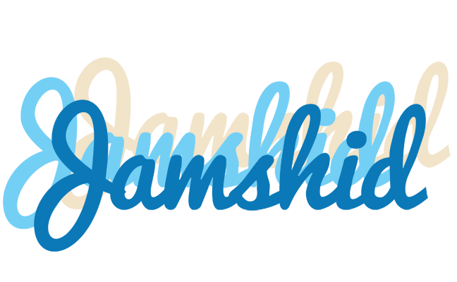 Jamshid breeze logo