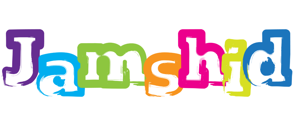 Jamshid casino logo