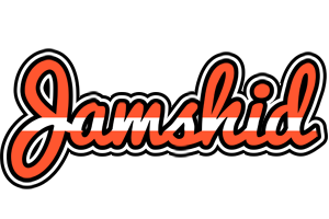 Jamshid denmark logo