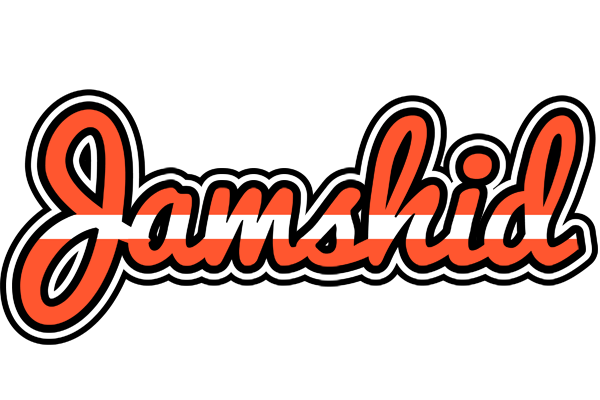 Jamshid denmark logo