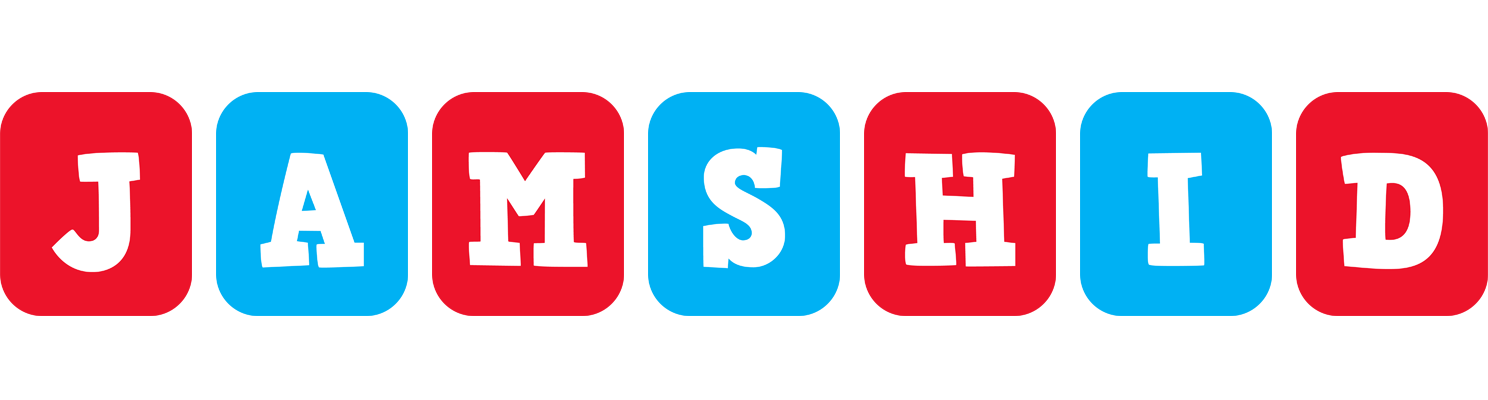 Jamshid diesel logo