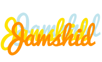Jamshid energy logo