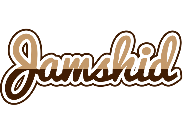 Jamshid exclusive logo