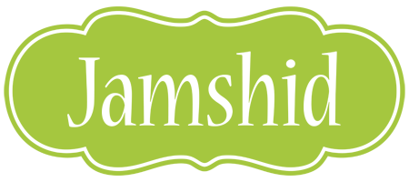 Jamshid family logo