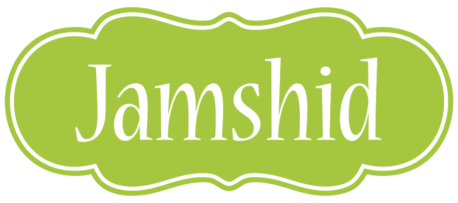 Jamshid family logo