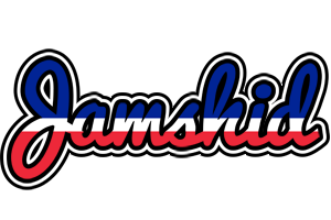 Jamshid france logo
