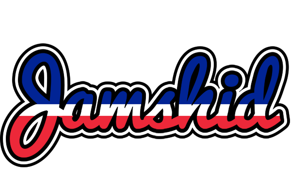 Jamshid france logo