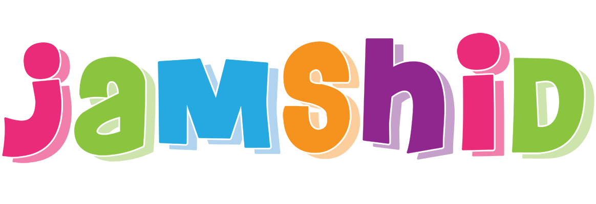 Jamshid friday logo
