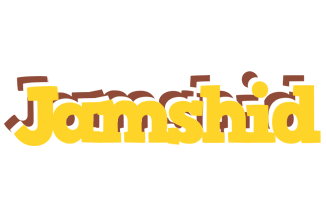 Jamshid hotcup logo