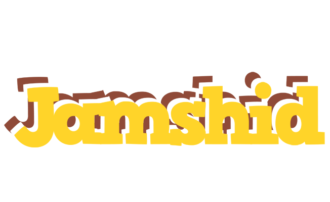 Jamshid hotcup logo