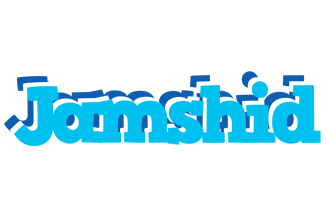 Jamshid jacuzzi logo