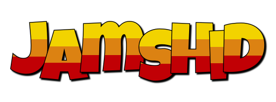 Jamshid jungle logo