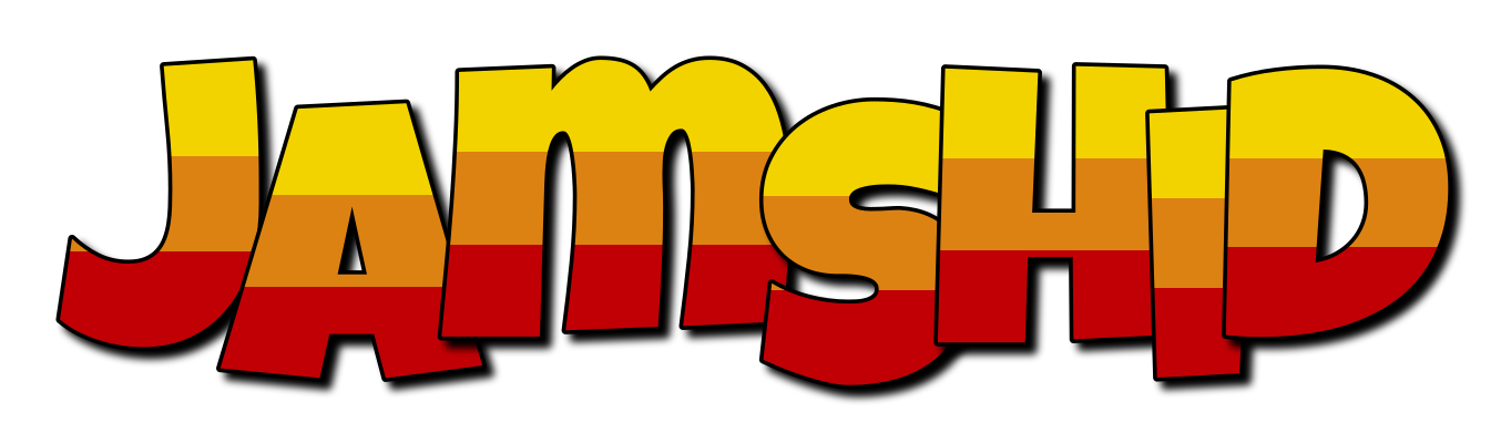 Jamshid jungle logo