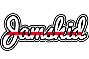 Jamshid kingdom logo
