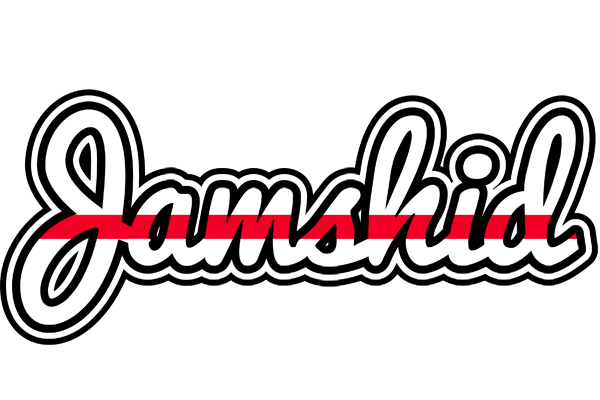Jamshid kingdom logo