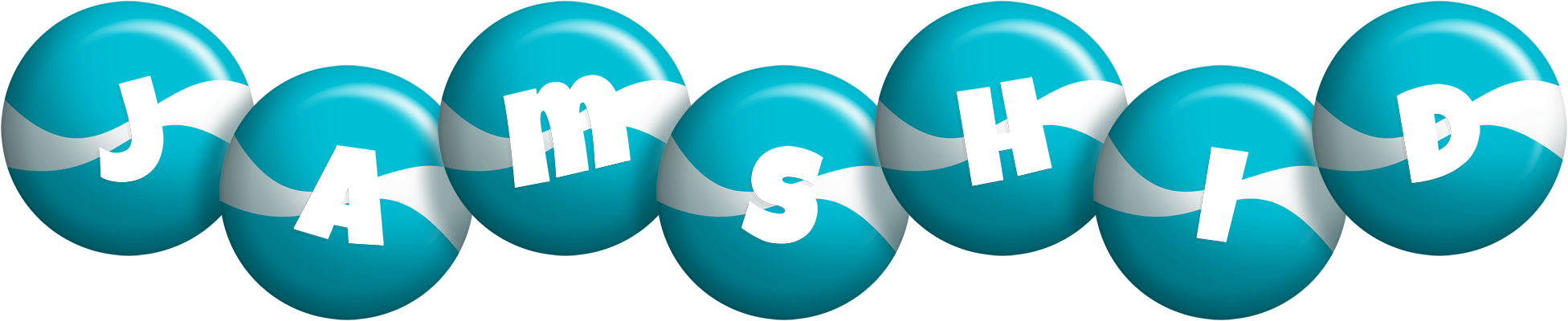 Jamshid messi logo