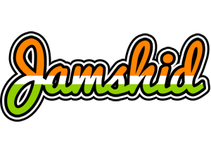 Jamshid mumbai logo