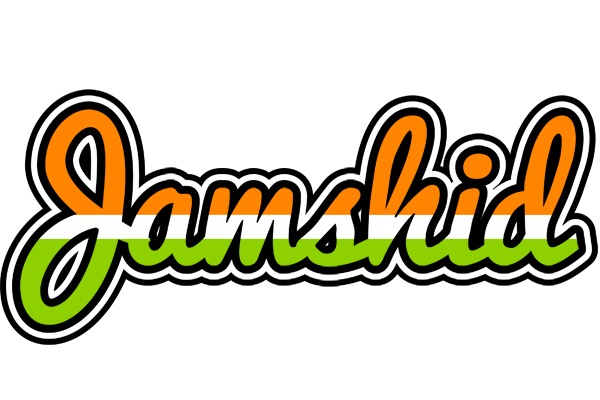 Jamshid mumbai logo