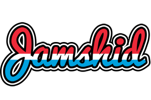 Jamshid norway logo