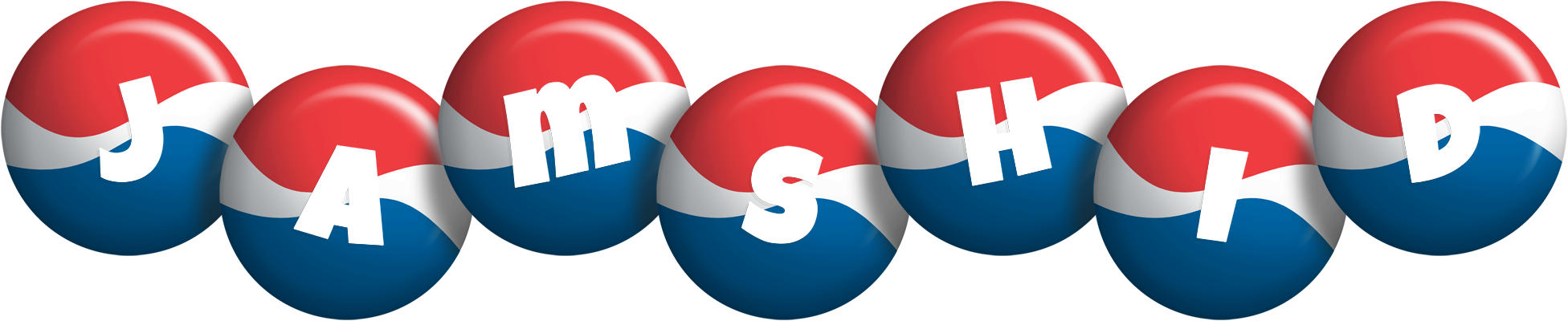 Jamshid paris logo