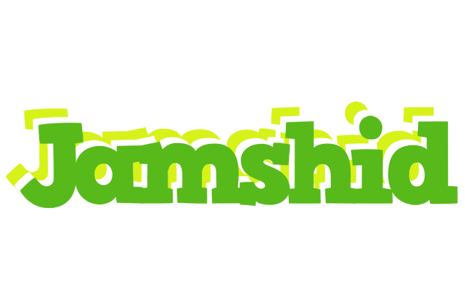 Jamshid picnic logo