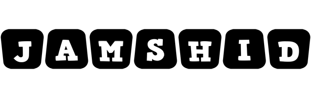 Jamshid racing logo