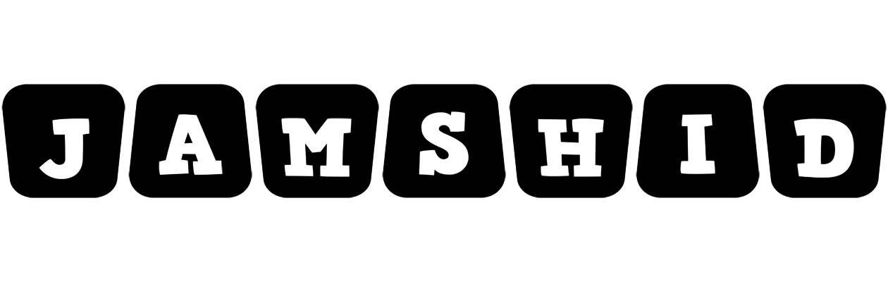 Jamshid racing logo