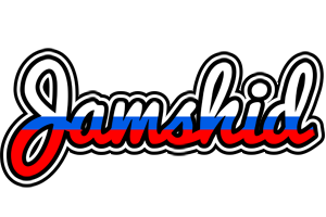 Jamshid russia logo