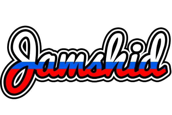 Jamshid russia logo