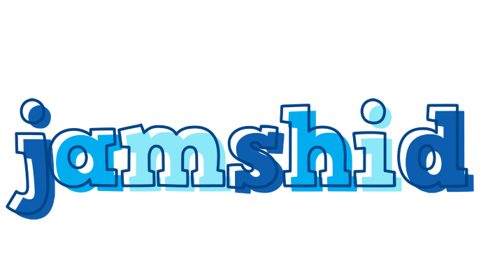 Jamshid sailor logo